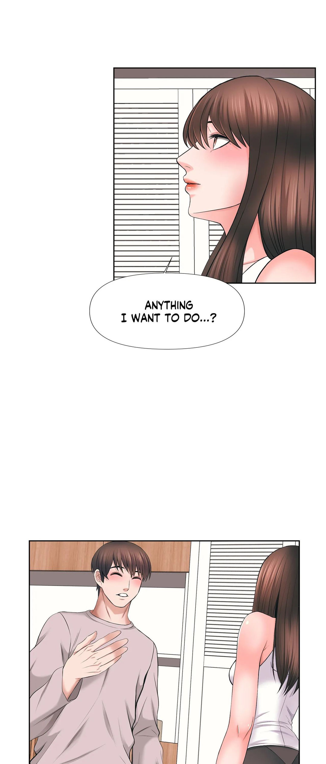 Watch image manhwa Roommates With Benefits - Chapter 46 - 2390604ead5298f089 - ManhwaXX.net
