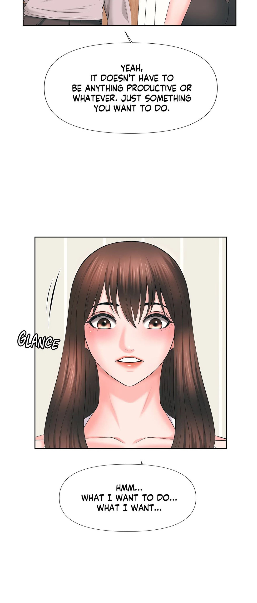 Watch image manhwa Roommates With Benefits - Chapter 46 - 2461d345ef6f942c7b - ManhwaXX.net
