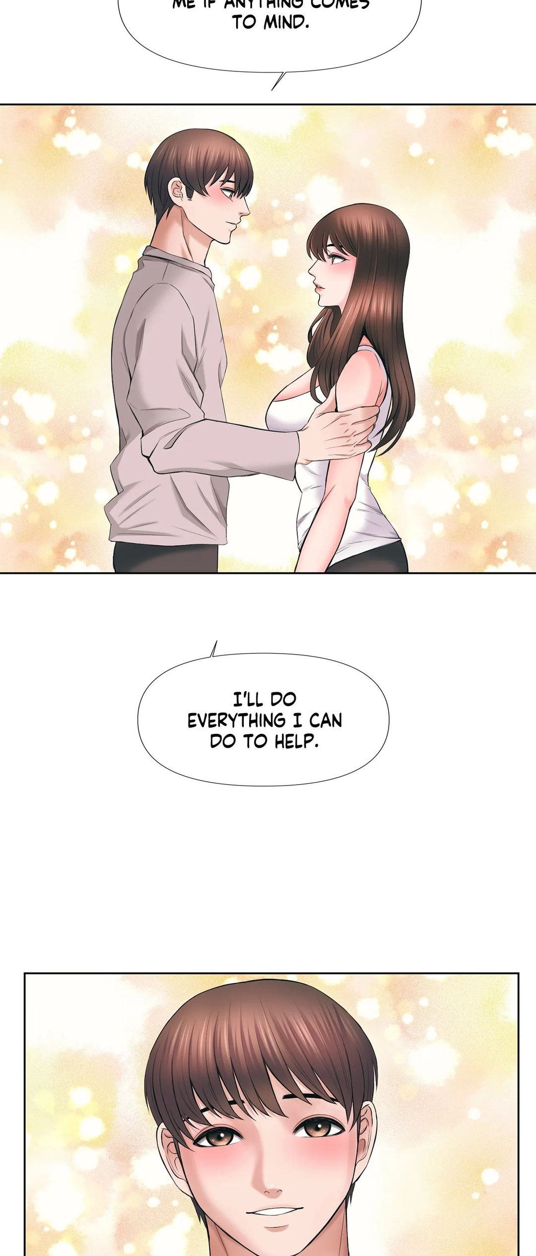 Watch image manhwa Roommates With Benefits - Chapter 46 - 2798c05e6d57a22914 - ManhwaXX.net
