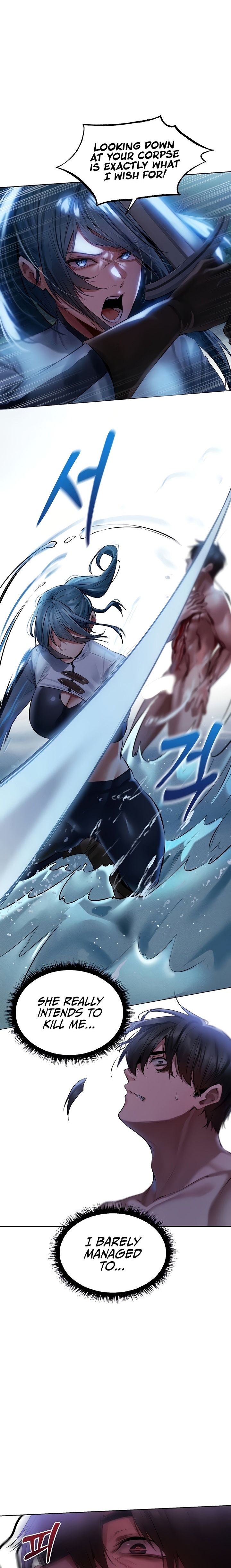 Read Chapter Chap 14 Manga MILF Hunting In Another World MyManga
