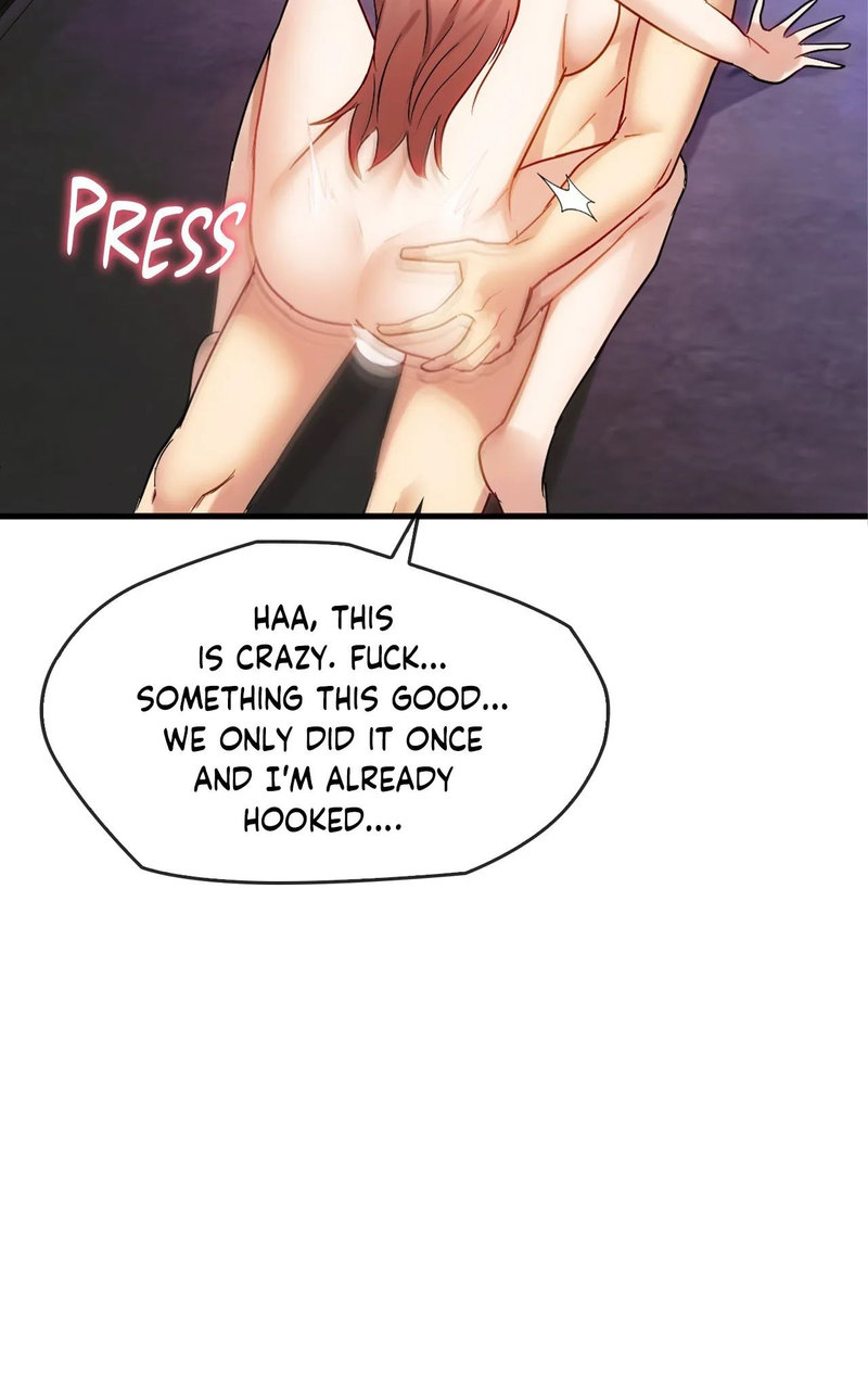 Watch image manhwa I Can’t Stand It, Ajumma - Chapter 33 - 474924958a877f6932 - ManhwaXX.net