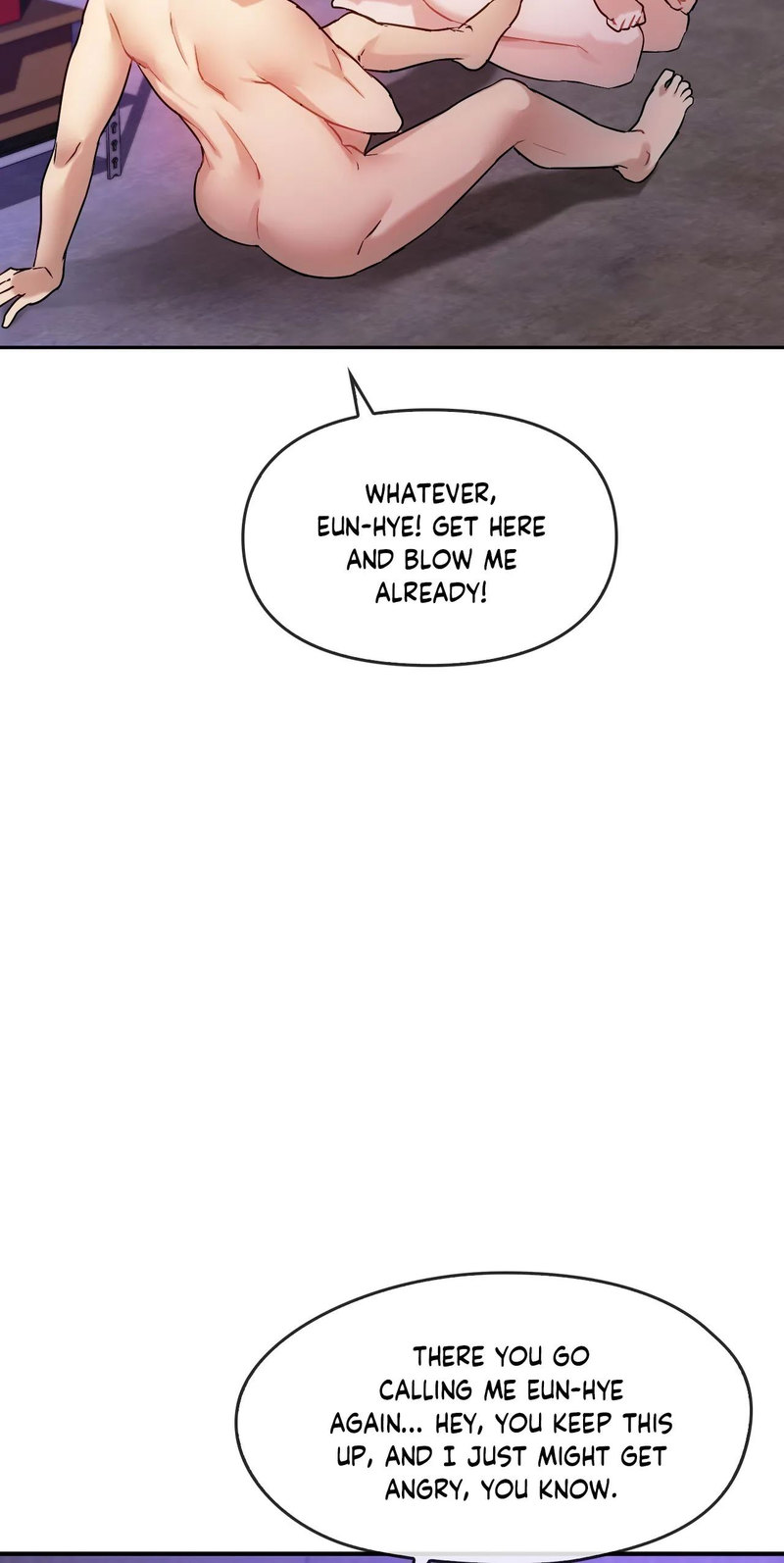 Watch image manhwa I Can’t Stand It, Ajumma - Chapter 34 - 5572705c11625b226a - ManhwaXX.net