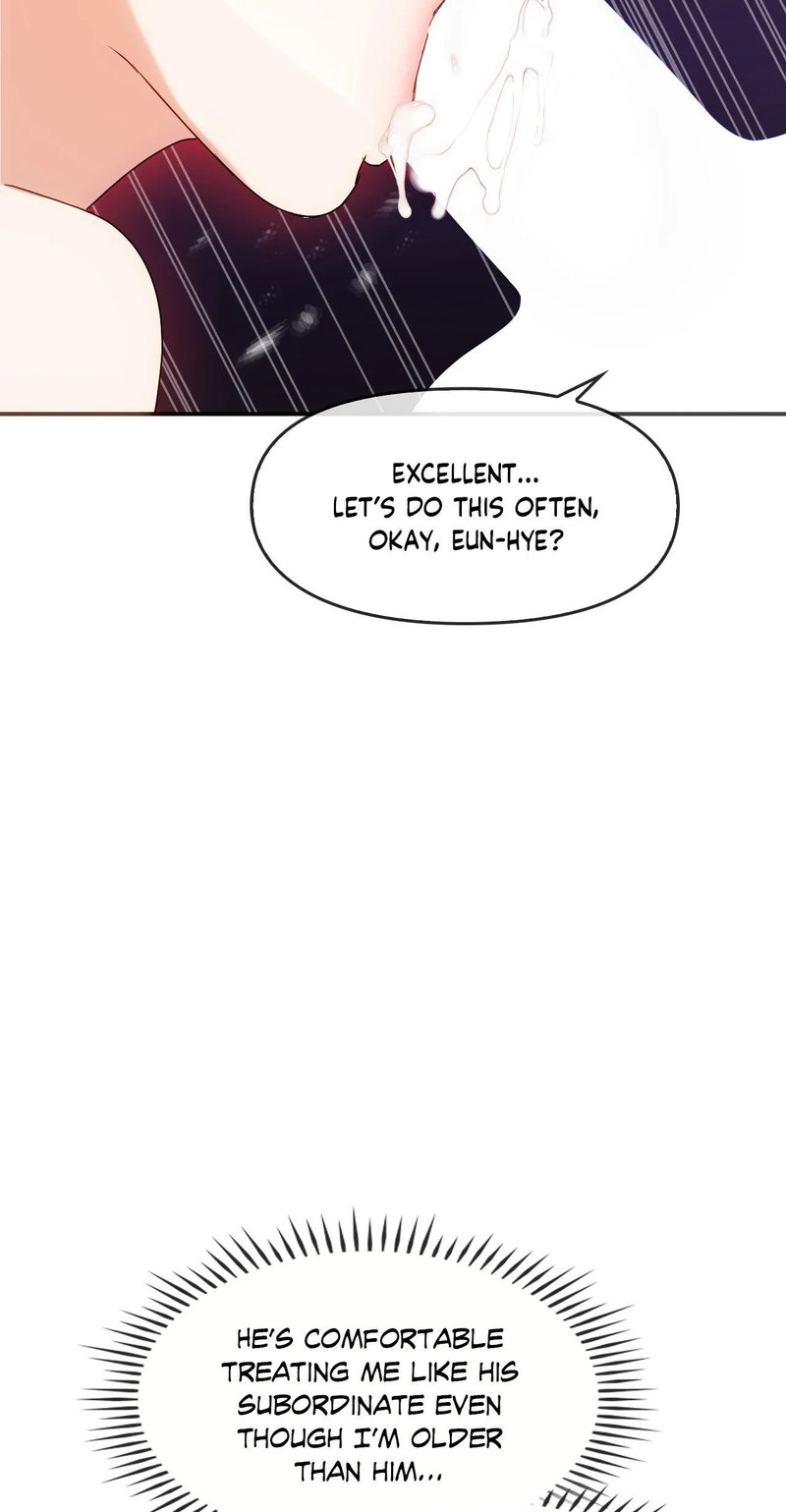 Watch image manhwa I Can’t Stand It, Ajumma - Chapter 34 - 60838e06ad63a47185 - ManhwaXX.net