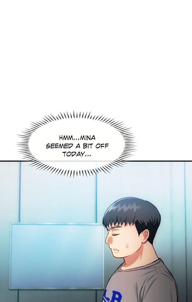 Watch image manhwa I Can’t Stand It, Ajumma - Chapter 34 - 64ee2104a2570ec5c1 - ManhwaXX.net