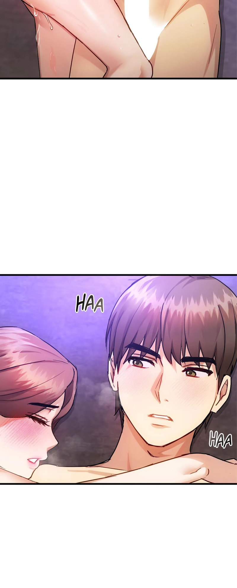 Watch image manhwa I Can’t Stand It, Ajumma - Chapter 33 - 67e6eda0566c429e82 - ManhwaXX.net