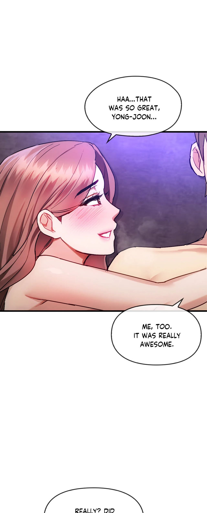 Read manga I Can’t Stand It, Ajumma - Chapter 33 - 68ecb9463e5560a91d - ManhwaXXL.com