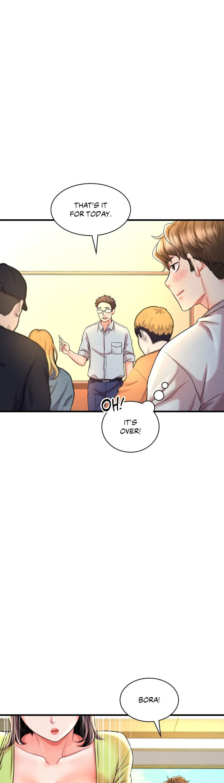 Watch image manhwa Drunk On You - Chapter 07 - 01f17d2c95559c3a26 - ManhwaXX.net