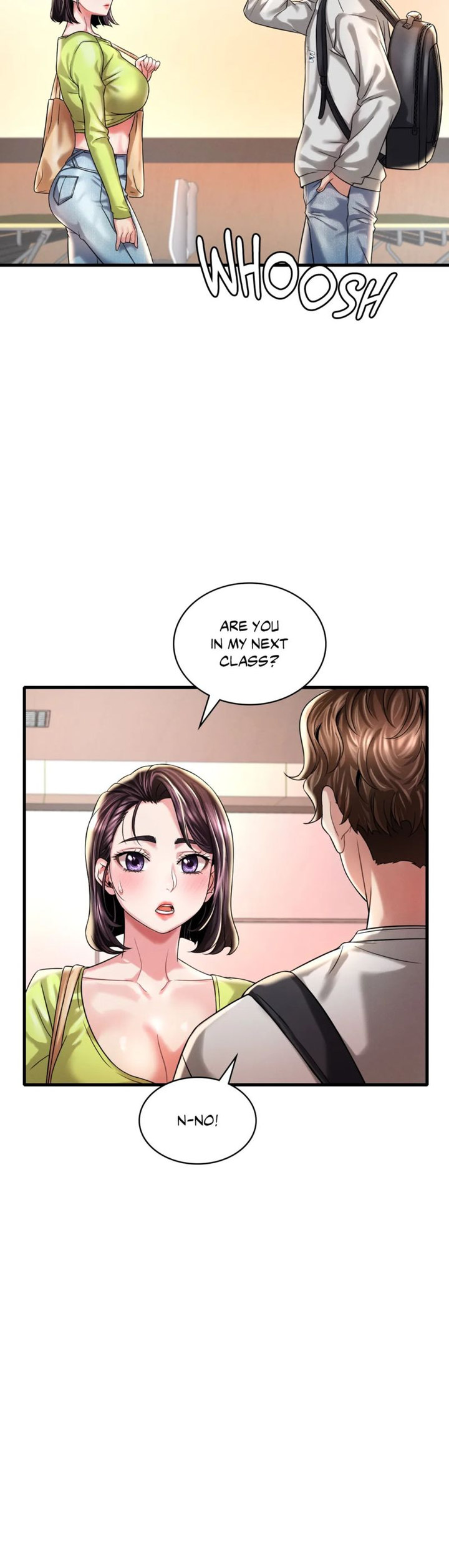 Watch image manhwa Drunk On You - Chapter 07 - 061db3993d440e6056 - ManhwaXX.net