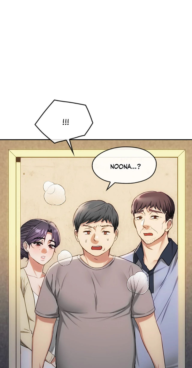 The image 11faa565abacaf2f0f in the comic I Can’t Stand It, Ajumma - Chapter 35 - ManhwaXXL.com