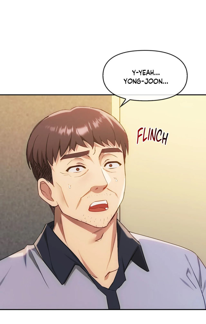 Watch image manhwa I Can’t Stand It, Ajumma - Chapter 35 - 21cf19e3a7e2cdbae2 - ManhwaXX.net