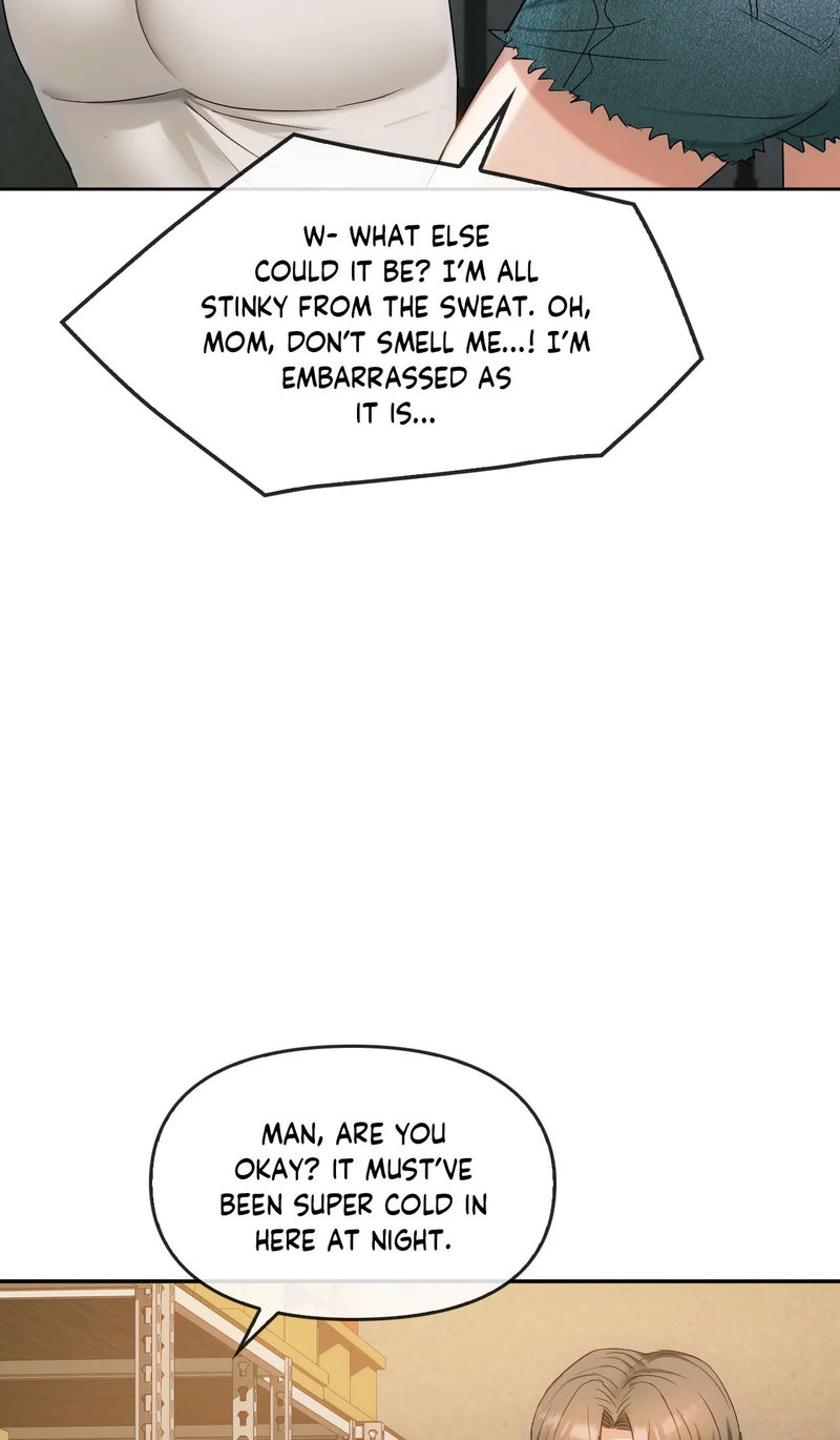 The image 32b05cef549d0218db in the comic I Can’t Stand It, Ajumma - Chapter 35 - ManhwaXXL.com