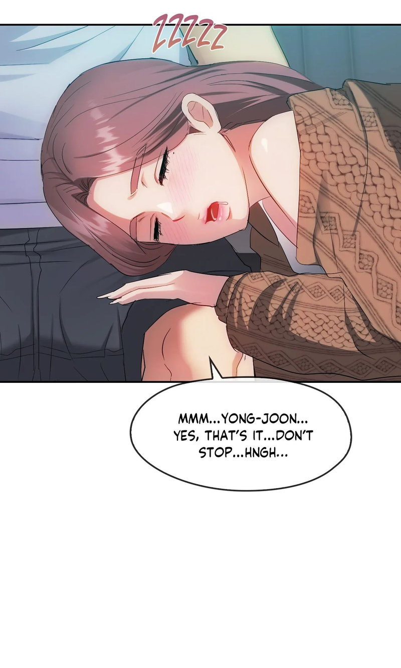 The image I Can’t Stand It, Ajumma - Chapter 35 - 61085e664d1f3bd2ea - ManhwaManga.io