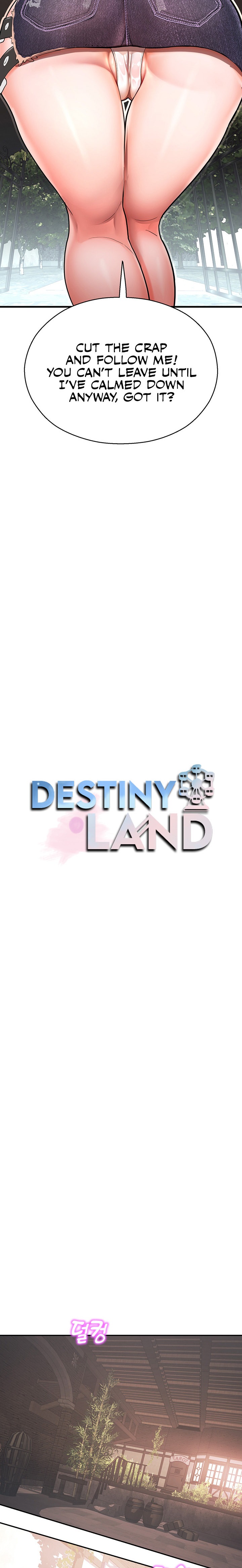 Xem ảnh Destiny Land Raw - Chapter 02 - 26dadcaf4c1c0b8ec6 - Hentai24h.Tv