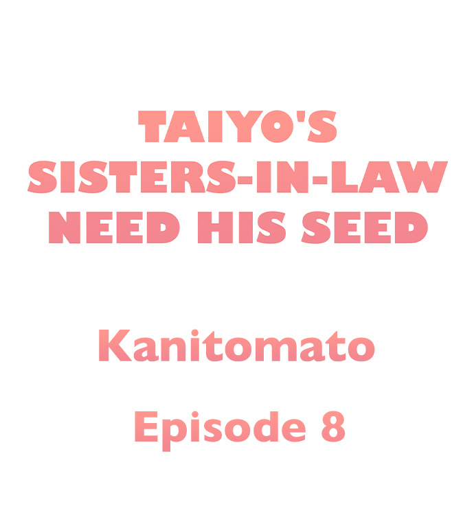 Read manga Taiyo’s Sisters-In-Law Need His Seed - Chapter 08 - 010a5c873196cbe5e2 - ManhwaXXL.com