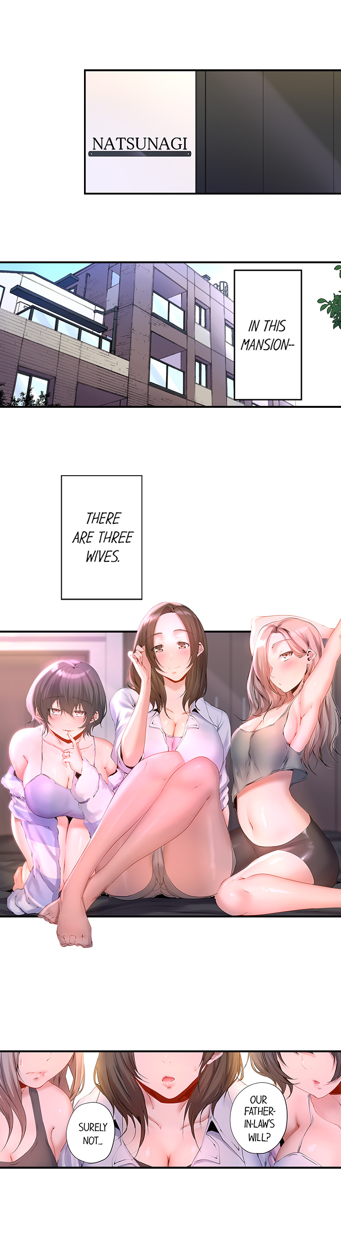 The image Taiyo’s Sisters-In-Law Need His Seed - Chapter 01 - 0265f5c64020a73cbc - ManhwaManga.io