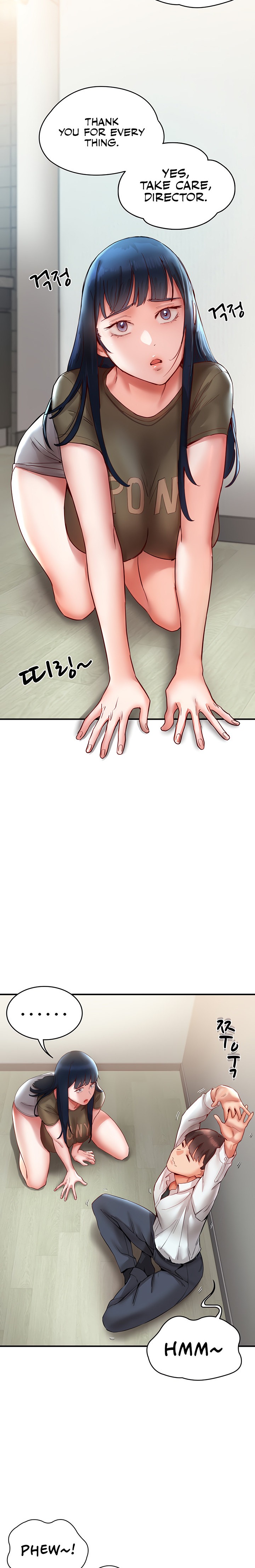 Watch image manhwa Living With Two Busty Women - Chapter 10 - 14f60c83ec12f02eb6 - ManhwaXX.net