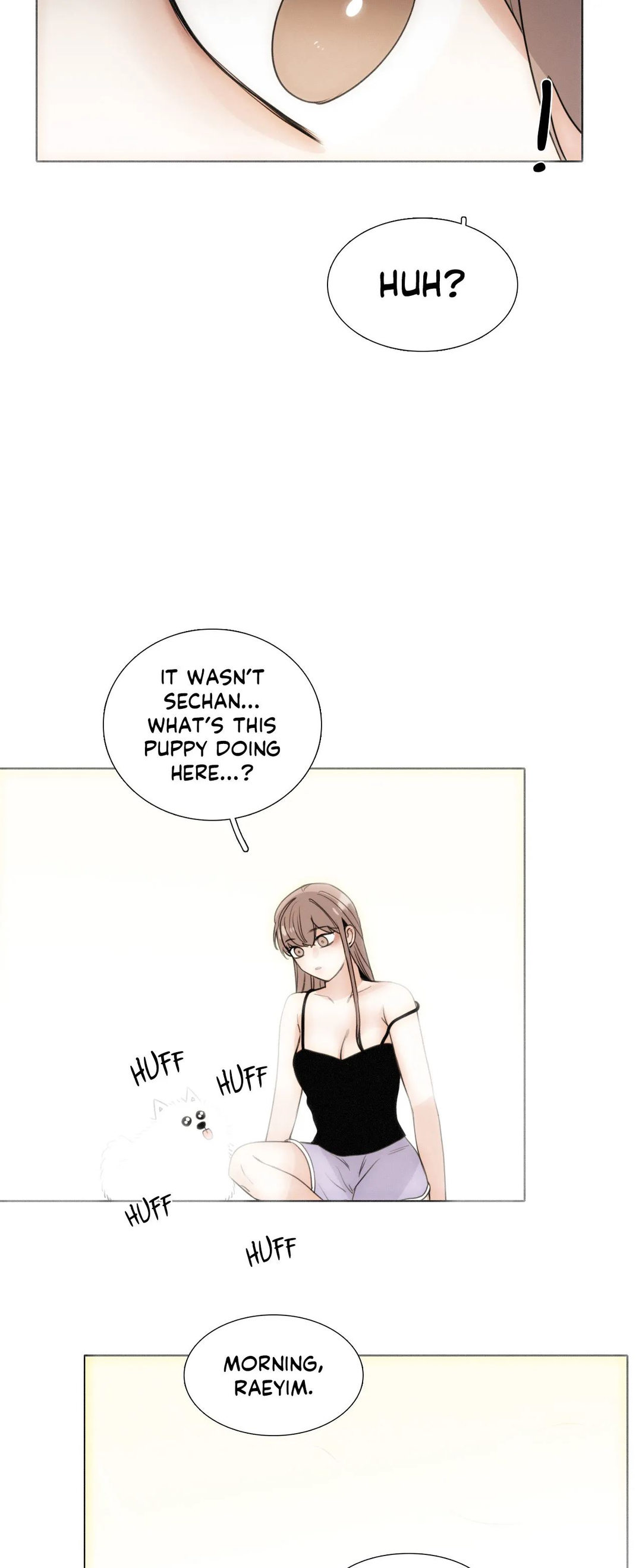 Watch image manhwa Talk To Me - Chapter 159 - 2806b0b5e05cde16c0 - ManhwaXX.net