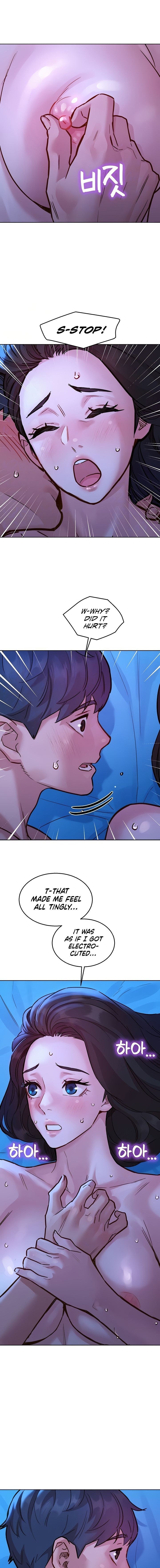 Watch image manhwa Let’s Hang Out From Today - Chapter 45 - 0390977e769b6e2b8e - ManhwaXX.net