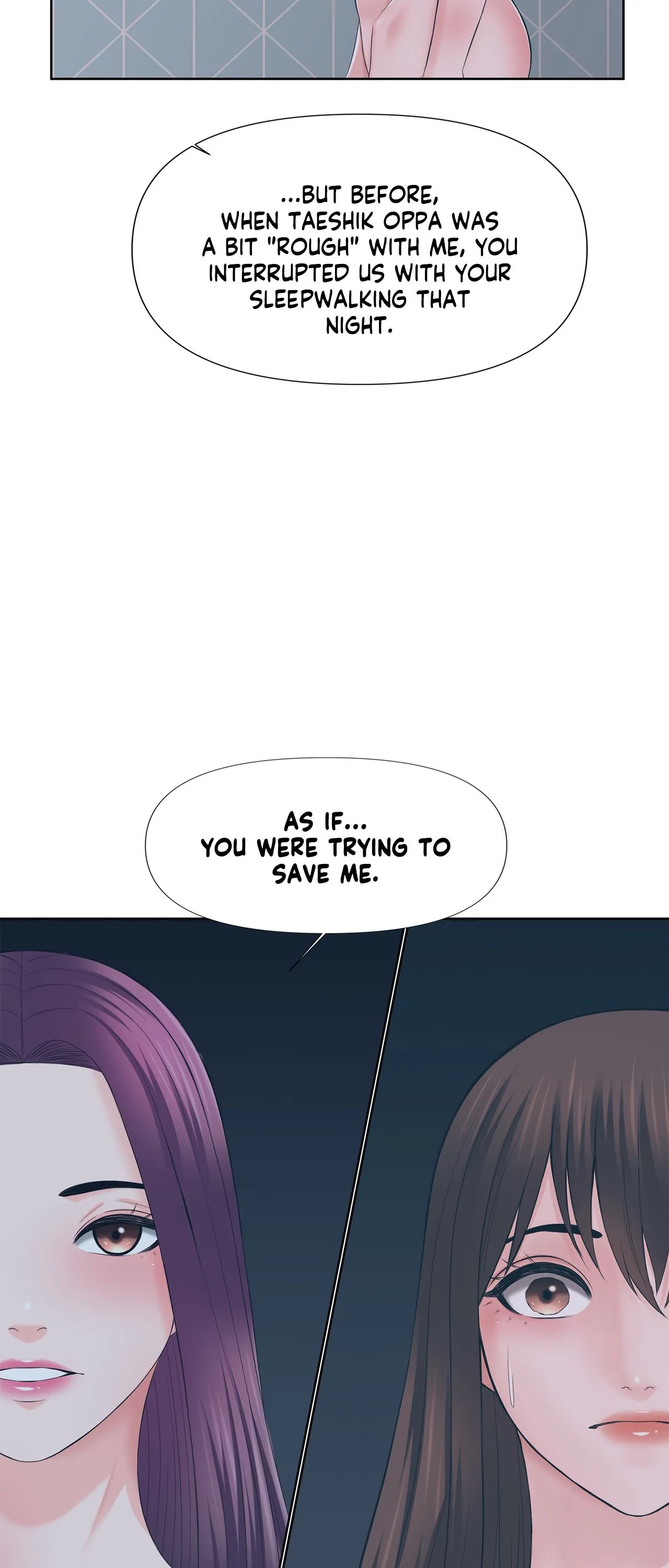 Watch image manhwa Roommates With Benefits - Chapter 47 - 15c079a514fafb6fad - ManhwaXX.net