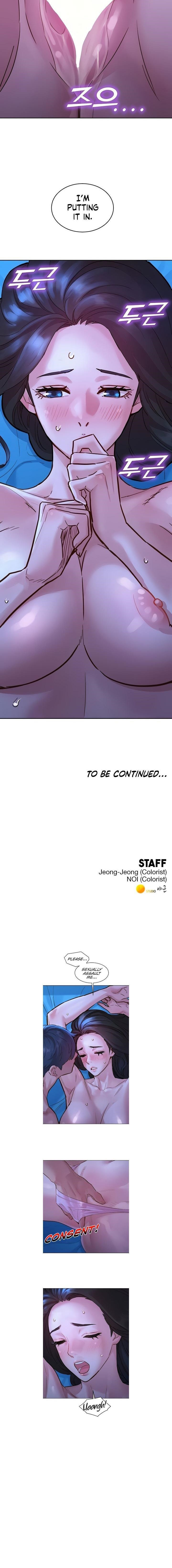 Watch image manhwa Let’s Hang Out From Today - Chapter 45 - 1646ec601a0107a7f3 - ManhwaXX.net