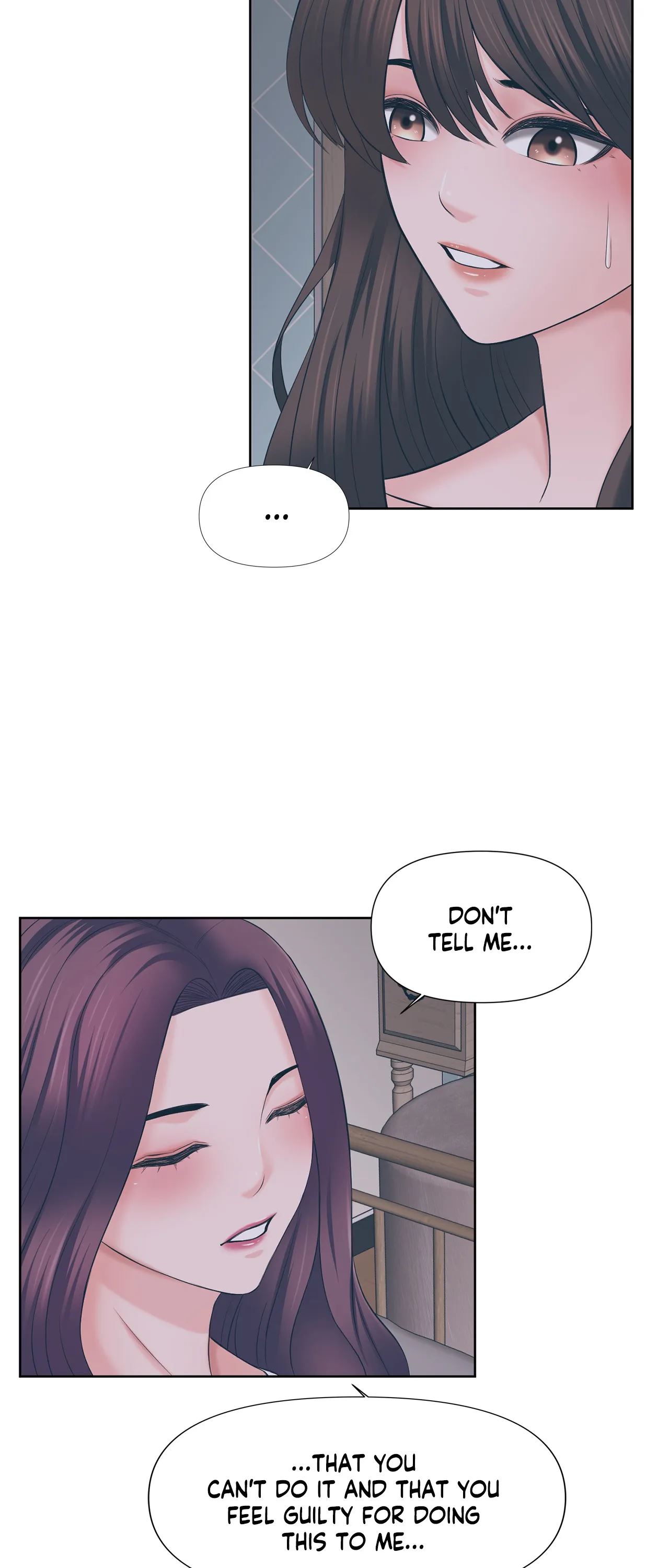 Watch image manhwa Roommates With Benefits - Chapter 47 - 321dbf1be6d737b6f9 - ManhwaXX.net