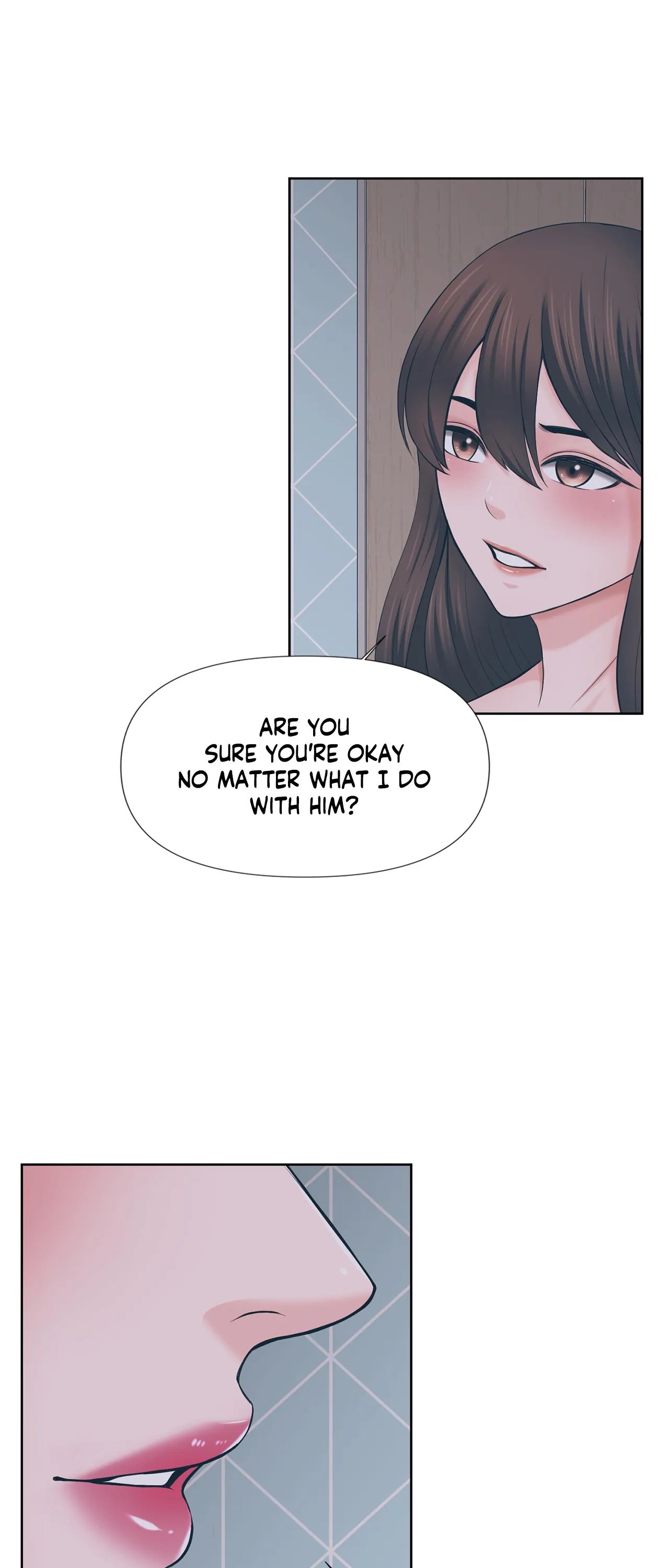 Watch image manhwa Roommates With Benefits - Chapter 47 - 3757b6abf09849ce80 - ManhwaXX.net