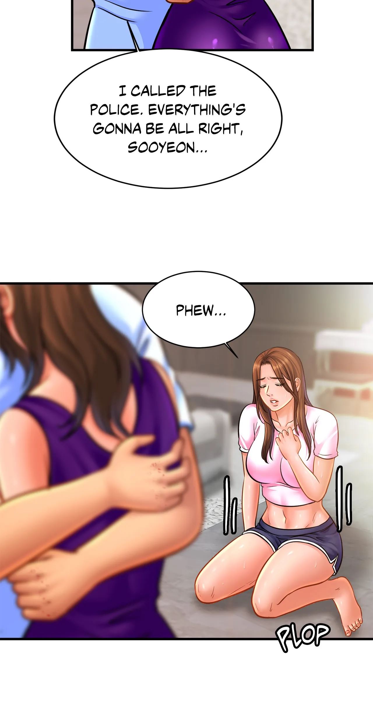The image 4511c78c599f85a475 in the comic Close Family - Chapter 66 - ManhwaXXL.com