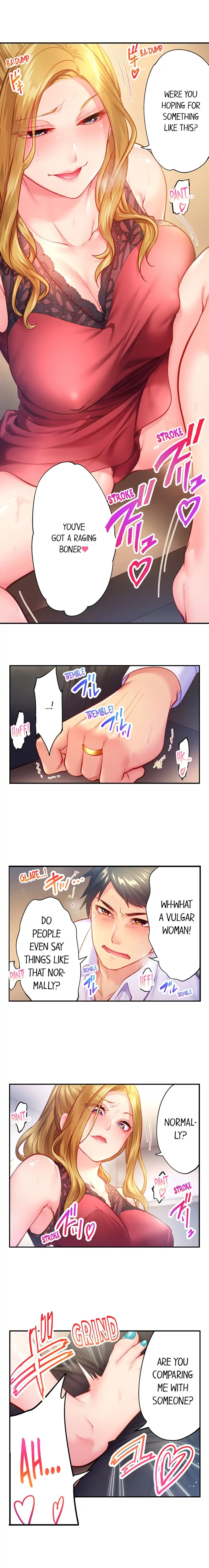 Watch image manhwa First Time With My Wife (Again) - Chapter 07 - 0498d34f3d365204df - ManhwaXX.net