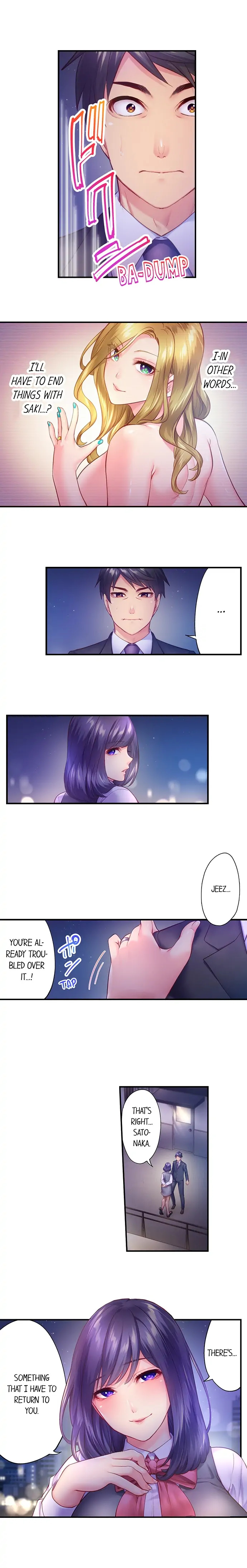 Watch image manhwa First Time With My Wife (Again) - Chapter 08 - 090a53221c3db60449 - ManhwaXX.net