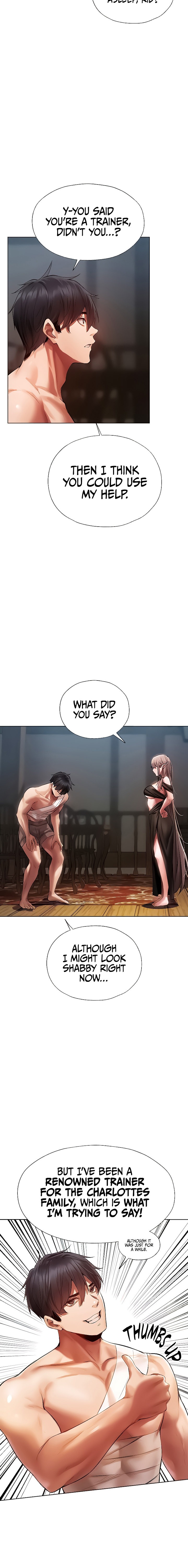 Watch image manhwa MILF Hunting In Another World - Chapter 15 - 1614ae945dbd9decf1 - ManhwaXX.net