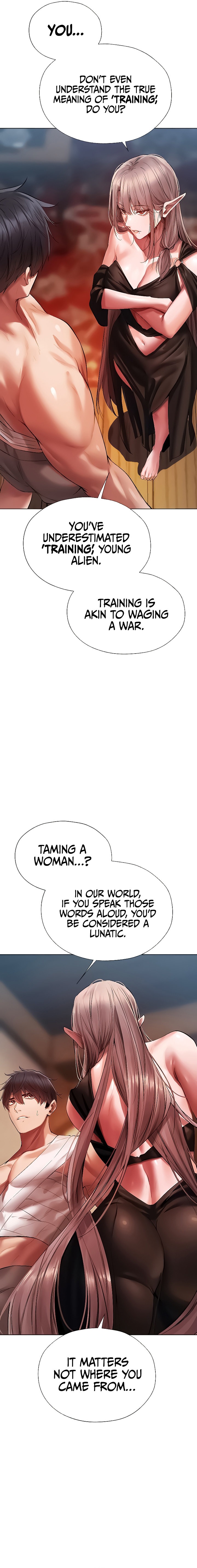 Watch image manhwa MILF Hunting In Another World - Chapter 15 - 19fc527eae90fc8ba8 - ManhwaXX.net