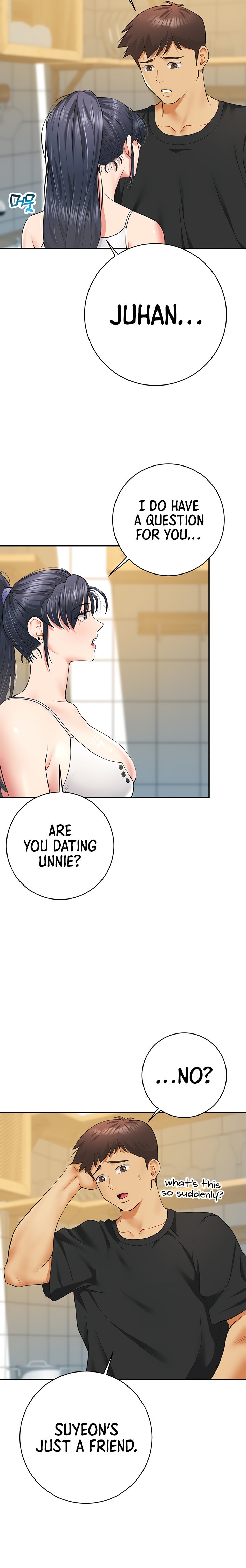 Xem ảnh Like And Subscribe Raw - Chapter 15 - 1203931633c2742d6d - Hentai24h.Tv