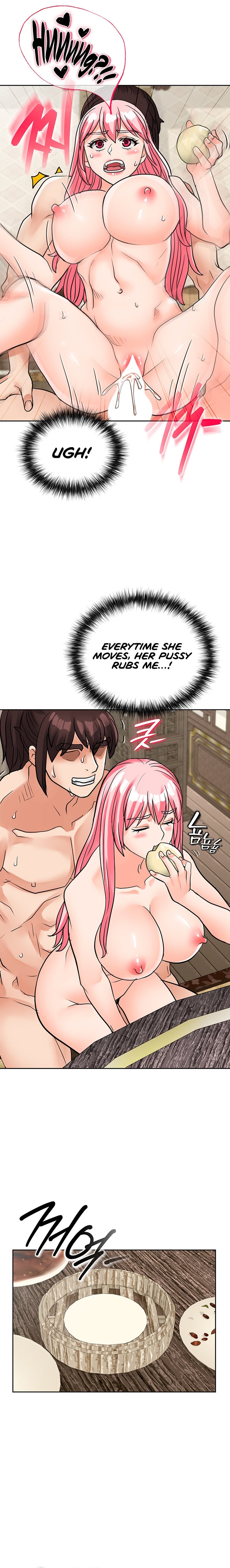 Watch image manhwa I Picked Up A Self-proclaimed Heavenly Demon - Chapter 27 - 206869e33c9edb513f - ManhwaXX.net