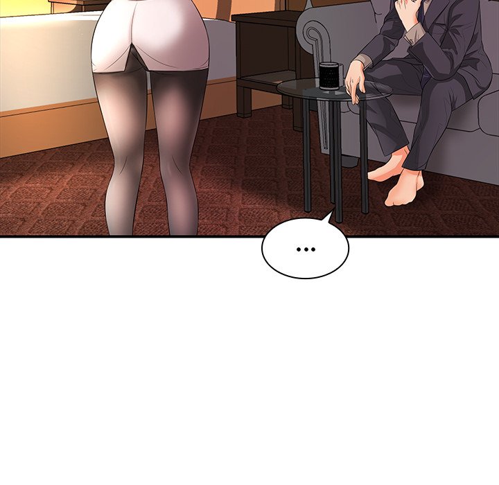 Watch image manhwa Office Troubles - Chapter 18 - 008268f210088519e62 - ManhwaXX.net