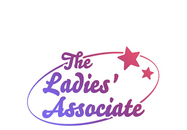 The image The Ladies’ Associate - Chapter 100 - 01b6a68694443c95b9 - ManhwaManga.io