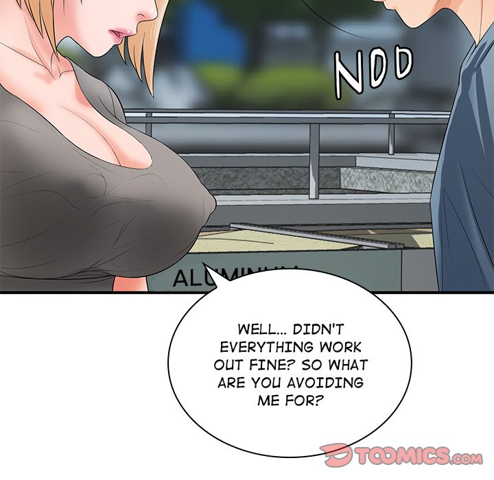 Watch image manhwa Office Troubles - Chapter 20 - 021bae1ff59e5cbae92 - ManhwaXX.net