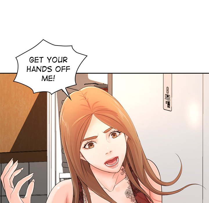 Watch image manhwa Office Troubles - Chapter 13 - 03731927273a8285824 - ManhwaXX.net