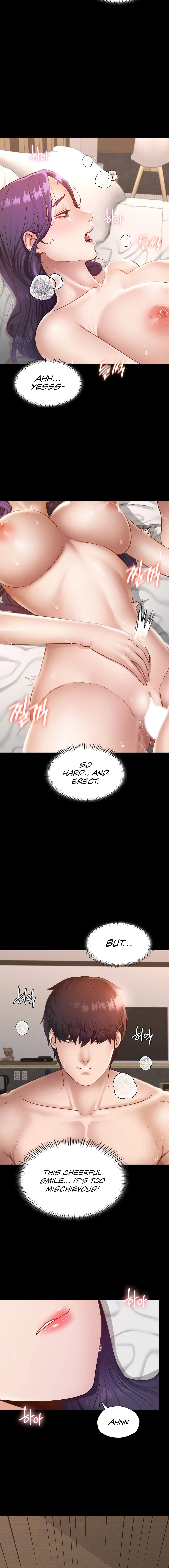 Read manga Not In School! - Chapter 25 - 048316f04eb6ddc59c - ManhwaXXL.com