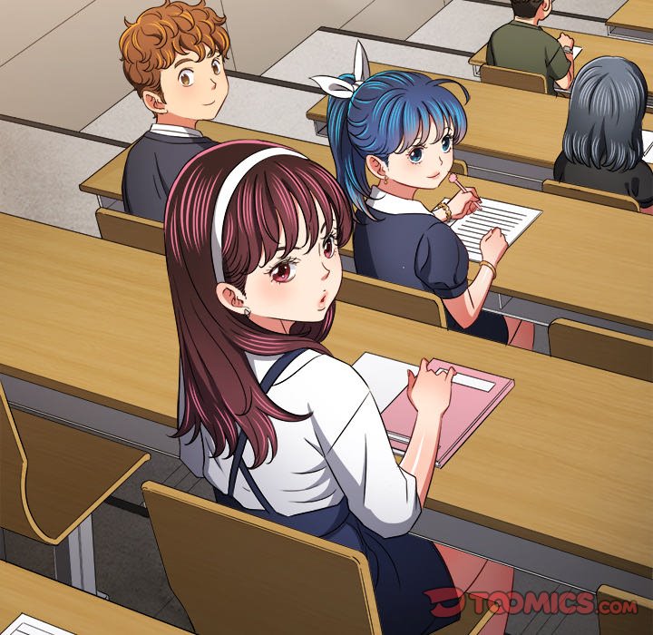 Read manga My High School Bully - Chapter 146 - 052b25b04758dbf1f0c - ManhwaXXL.com