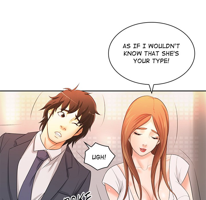 Watch image manhwa Office Troubles - Chapter 11 - 070a17b62374797cd11 - ManhwaXX.net