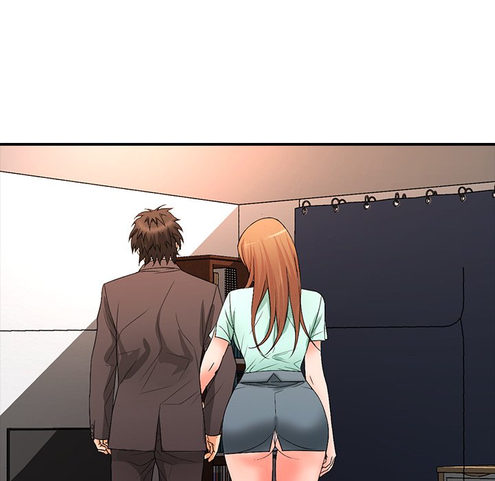 Watch image manhwa Office Troubles - Chapter 17 - 09482d693ef3450bcf3 - ManhwaXX.net