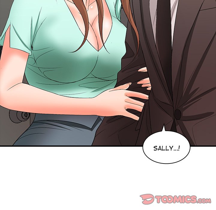 Watch image manhwa Office Troubles - Chapter 17 - 102601558612f1aee4a - ManhwaXX.net