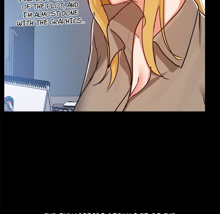 Watch image manhwa All About That Game Life - Chapter 77 - 1159fec79b429661ee8 - ManhwaXX.net