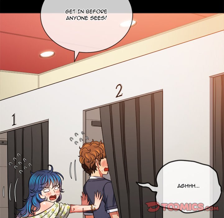 The image 11618f37c892bb91f5d in the comic My High School Bully - Chapter 147 - ManhwaXXL.com