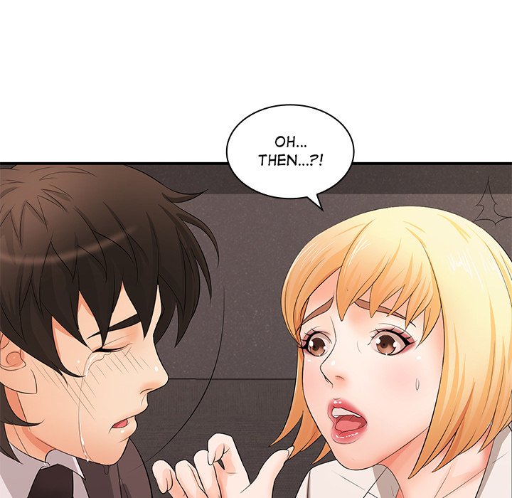 Watch image manhwa Office Troubles - Chapter 15 - 137778c412e9d1b0a08 - ManhwaXX.net