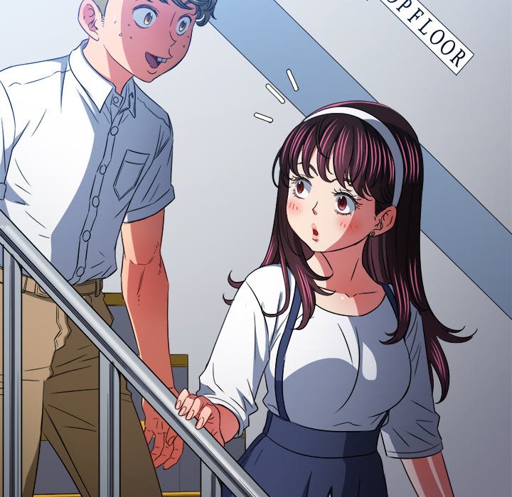 The image My High School Bully - Chapter 146 - 181337a6d00a4230418 - ManhwaManga.io