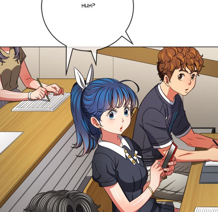 The image My High School Bully - Chapter 146 - 18773c3db5cb3b628f0 - ManhwaManga.io