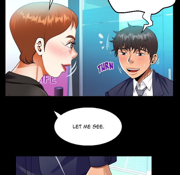 Watch image manhwa The Unforeseen Guest - Chapter 81 - 256fee22be4b6e11e5 - ManhwaXX.net