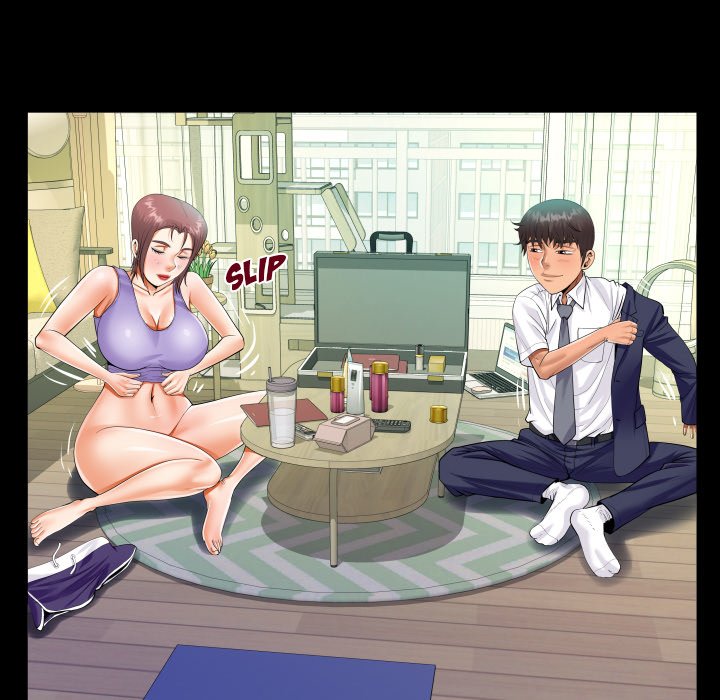 The image 35ea9b554812c2702f in the comic The Unforeseen Guest - Chapter 79 - ManhwaXXL.com