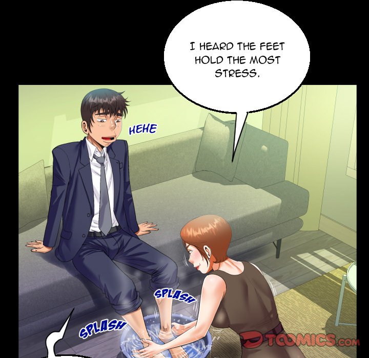 Watch image manhwa The Unforeseen Guest - Chapter 81 - 420076b03d35b832a5 - ManhwaXX.net